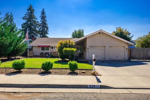 524 Crane Ave, Exeter, CA 93221 photo 2