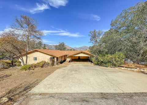 41000 Oakridge Dr, Three Rivers, CA 93271 photo 2
