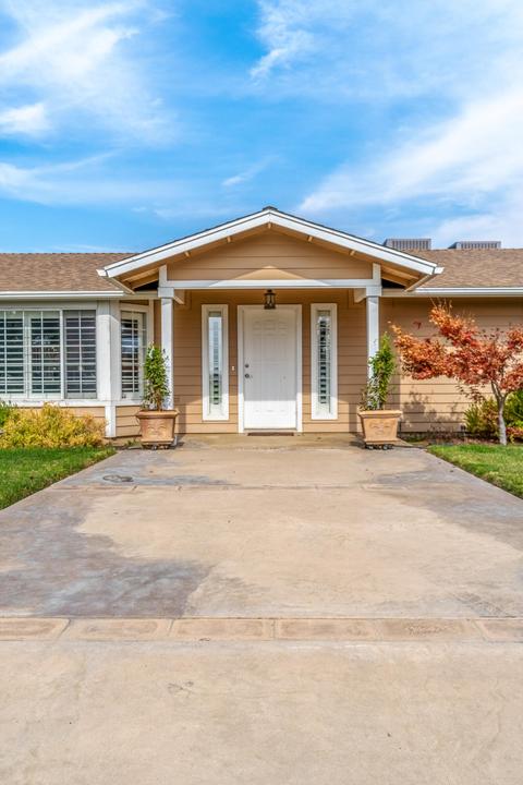10882 E Kamm Ave, Selma, CA 93662 photo 5