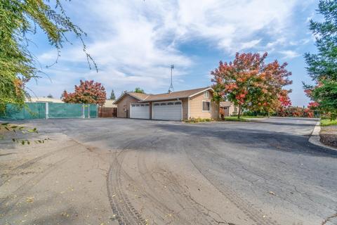 10882 E Kamm Ave, Selma, CA 93662 photo 4