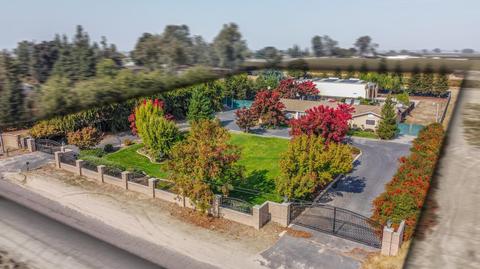 10882 E Kamm Ave, Selma, CA 93662 photo 60