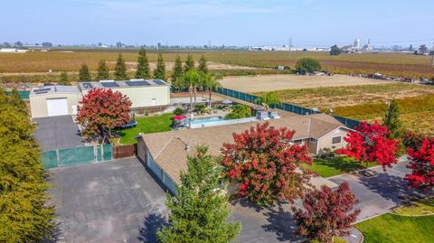 10882 E Kamm Ave, Selma, CA 93662 photo 59