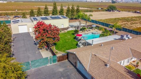 10882 E Kamm Ave, Selma, CA 93662 photo 58