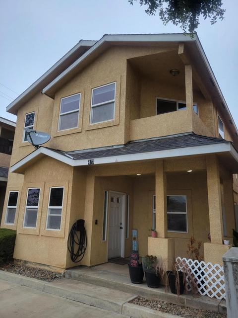 413 W Maple St, Exeter, CA 93221 photo 1