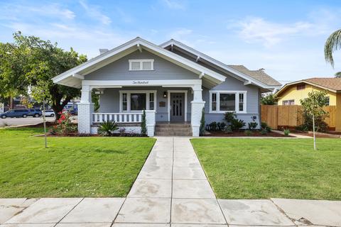 200 Portola Ave, Exeter, CA 93221 photo 1