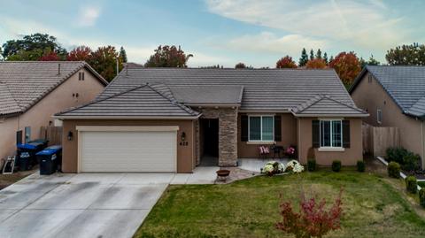 625 E Monte Verde Ave, Visalia, CA 93292 photo 1