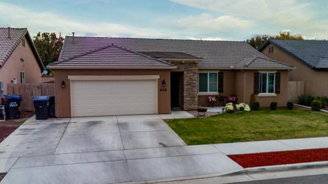 625 E Monte Verde Ave, Visalia, CA 93292 photo 3
