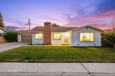 1817 W Cherry Ave, Visalia, CA 93277 photo 1