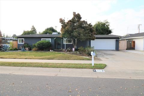 241 E Gail Ave, Tulare, CA 93274 photo 1