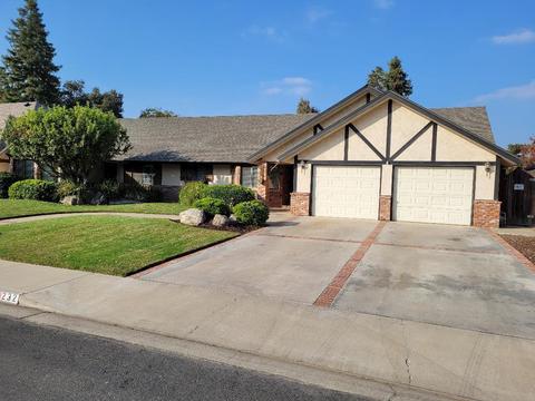 232 E Monte Vista Ave, Visalia, CA 93277 photo 3