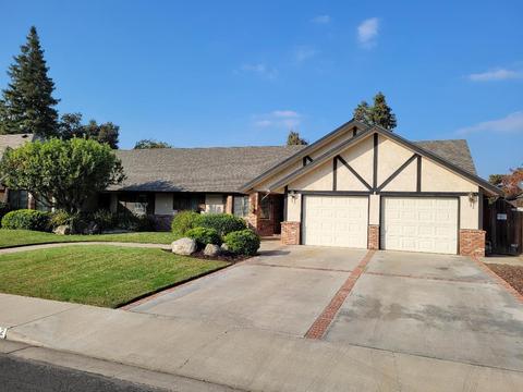232 E Monte Vista Ave, Visalia, CA 93277 photo 4