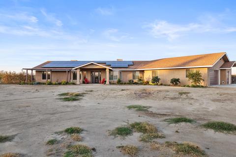 22702 Fairfax Ave, Lemoore, CA 93245 photo 1