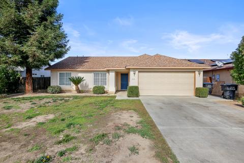 244 E Wren Ave, Visalia, CA 93291 photo 1