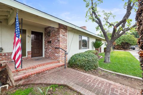801 Sequoia Ct, Exeter, CA 93221 photo 5