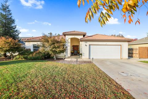537 Self Ct, Exeter, CA 93221 photo 1