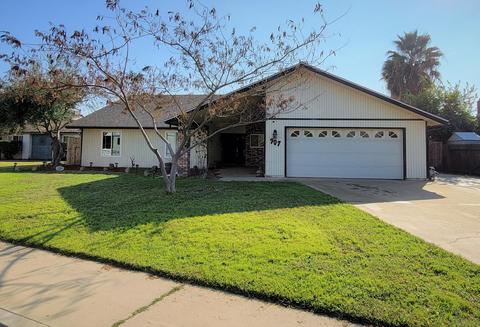 907 Tammy Ln, Lemoore, CA 93245 photo 1