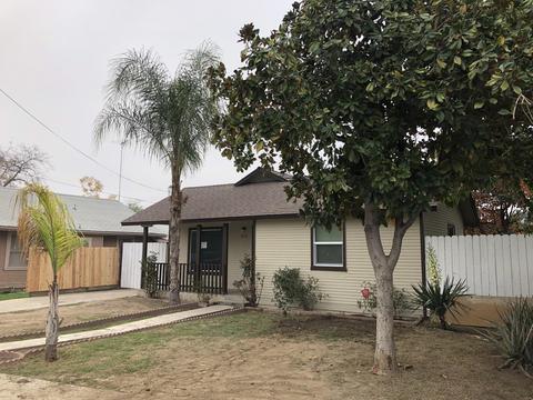 335 S E St, Tulare, CA 93274 photo 2