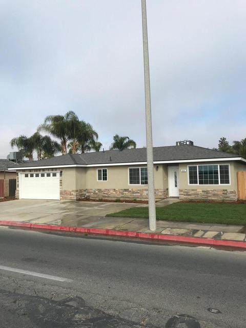 840 E Bardsley Ave, Tulare, CA 93274 photo 1