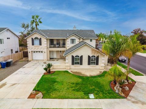 641 Vista Ct, Lemoore, CA 93245 photo 1