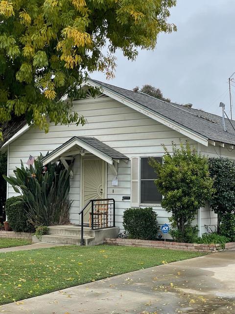 318 N Quince Ave, Exeter, CA 93221 photo 1