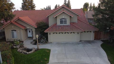 614 Goshen Ave, Clovis, CA 93611 photo 1