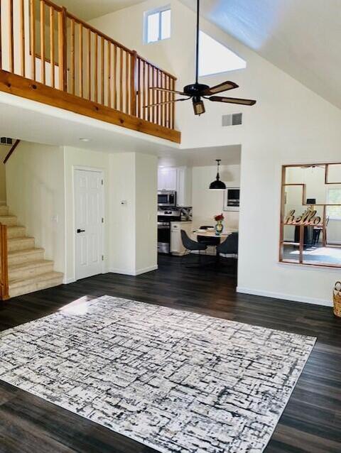 40738 Crystal Dr, Three Rivers, CA 93271 photo 20