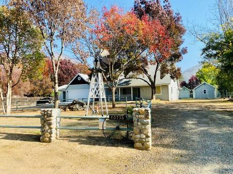 40738 Crystal Dr, Three Rivers, CA 93271 photo 1