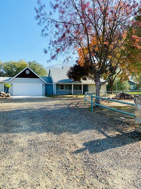 40738 Crystal Dr, Three Rivers, CA 93271 photo 3