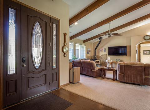 40863 D Sierra Dr, Three Rivers, CA 93271 photo 10