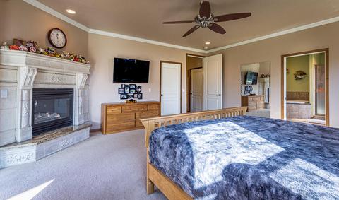 40863 D Sierra Dr, Three Rivers, CA 93271 photo 29