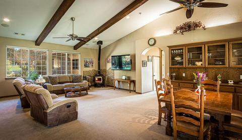40863 D Sierra Dr, Three Rivers, CA 93271 photo 18