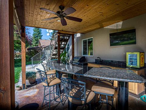40863 D Sierra Dr, Three Rivers, CA 93271 photo 41