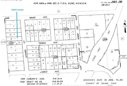 35351 Lenard St, Springville, CA 93265 photo 39