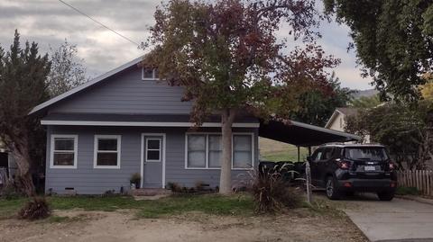 35351 Lenard St, Springville, CA 93265 photo 1