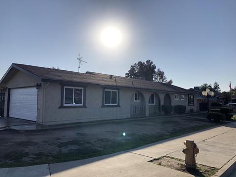 1791 E Alpine Ave, Tulare, CA 93274 photo 1