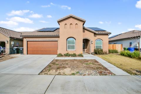 636 Strada St, Lemoore, CA 93245 photo 1