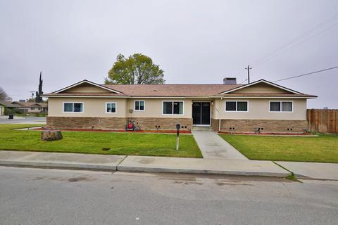 1583 Ashland Dr, Lemoore, CA 93245 photo 1