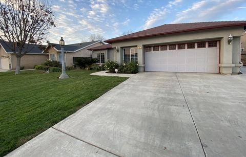 481 W Prospect Ave, Exeter, CA 93221 photo 3