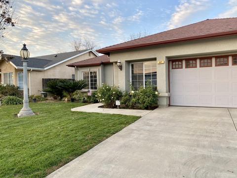 481 W Prospect Ave, Exeter, CA 93221 photo 4