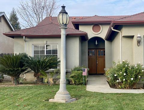 481 W Prospect Ave, Exeter, CA 93221 photo 2