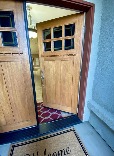 481 W Prospect Ave, Exeter, CA 93221 photo 13