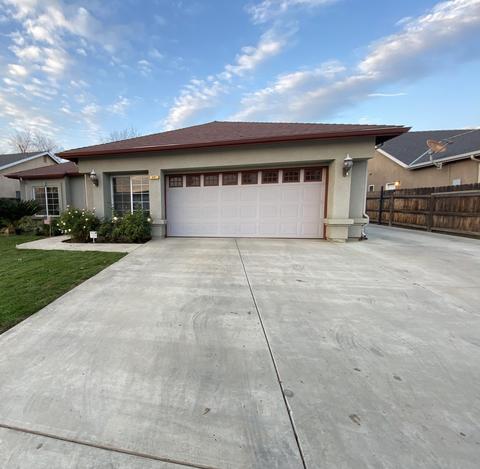 481 W Prospect Ave, Exeter, CA 93221 photo 5