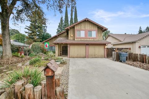 914 W Cherry Ave, Visalia, CA 93277 photo 1