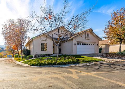 32591 Greene Dr, Springville, CA 93265 photo 1