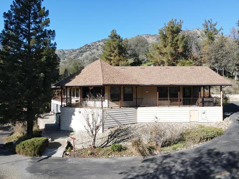 44445 Dinely Dr, Three Rivers, CA 93271 photo 5