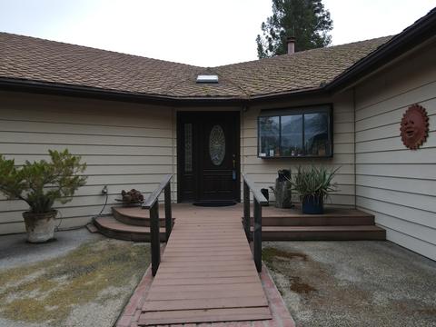 44445 Dinely Dr, Three Rivers, CA 93271 photo 3