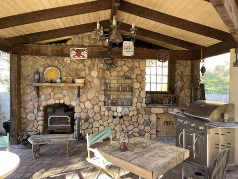 44445 Dinely Dr, Three Rivers, CA 93271 photo 33