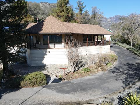 44445 Dinely Dr, Three Rivers, CA 93271 photo 7