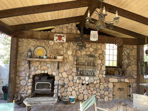 44445 Dinely Dr, Three Rivers, CA 93271 photo 35