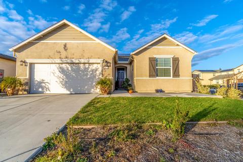 14172 Monterey Ave, Kerman, CA 93630 photo 2